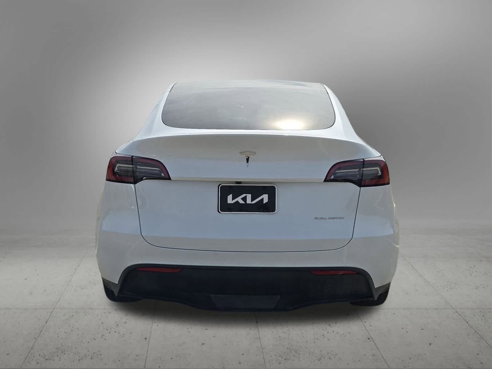 Thumbnail: 2024 Tesla Model Y - 5