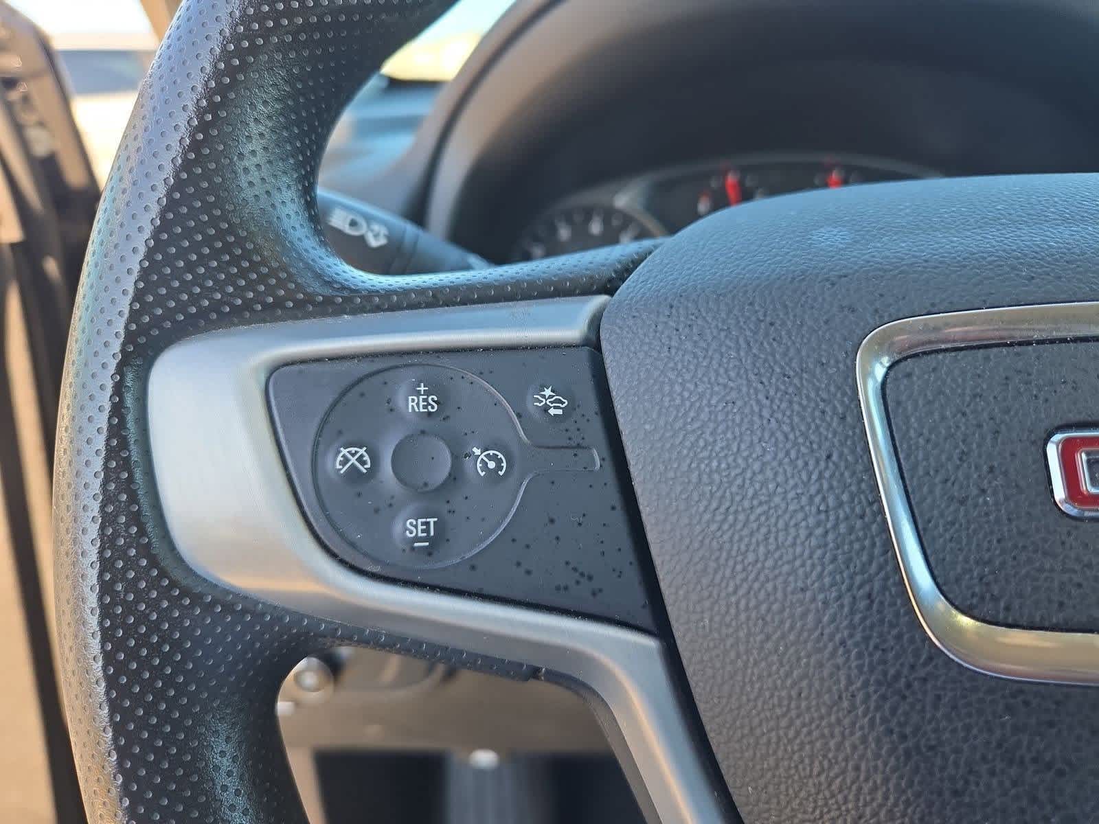 Thumbnail: 2024 GMC Terrain - 22