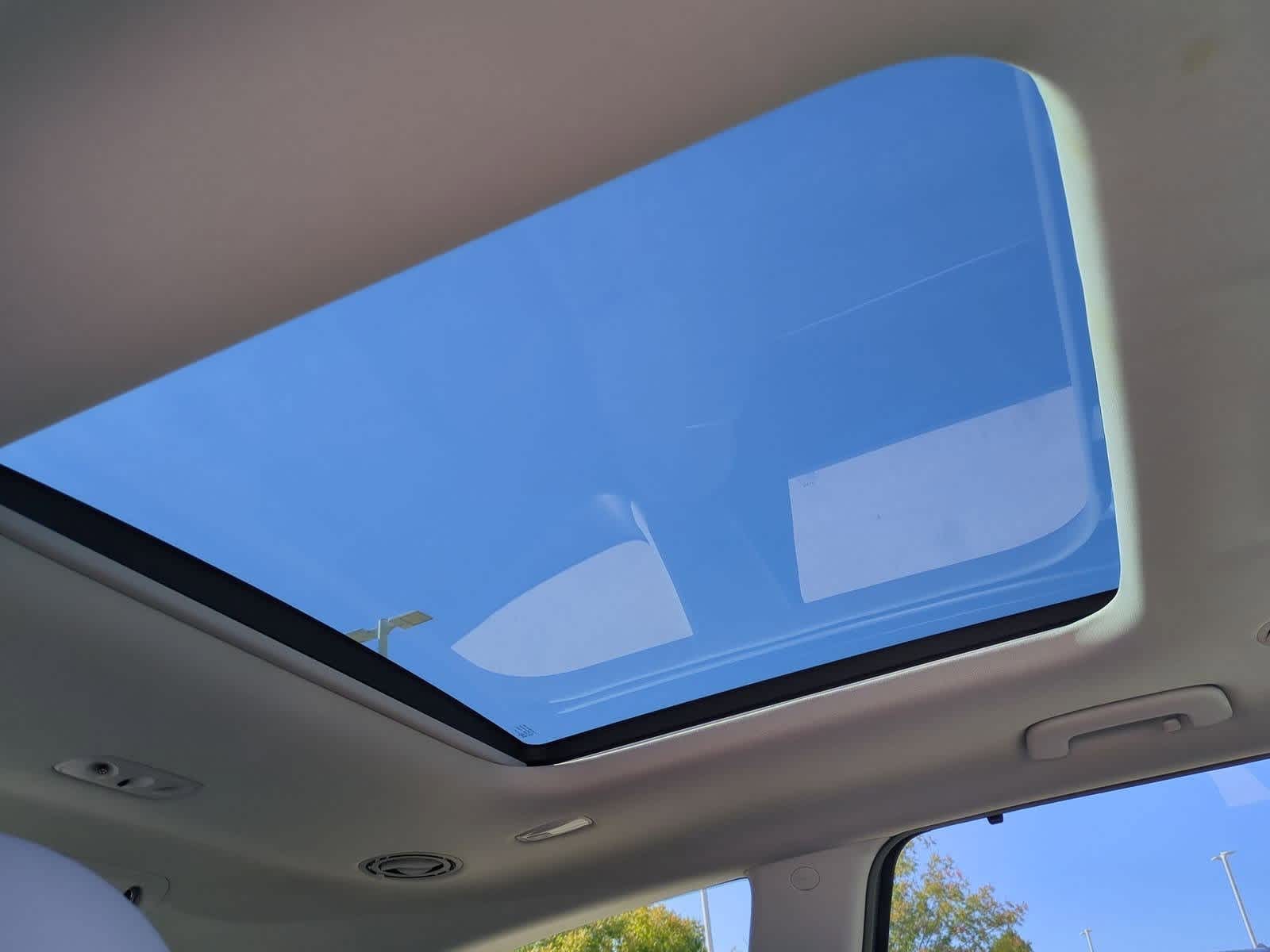 Thumbnail: 2025 Kia Telluride - 21