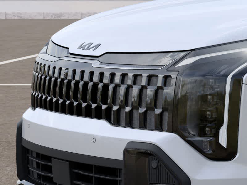 Thumbnail: 2026 Kia Sportage - 12