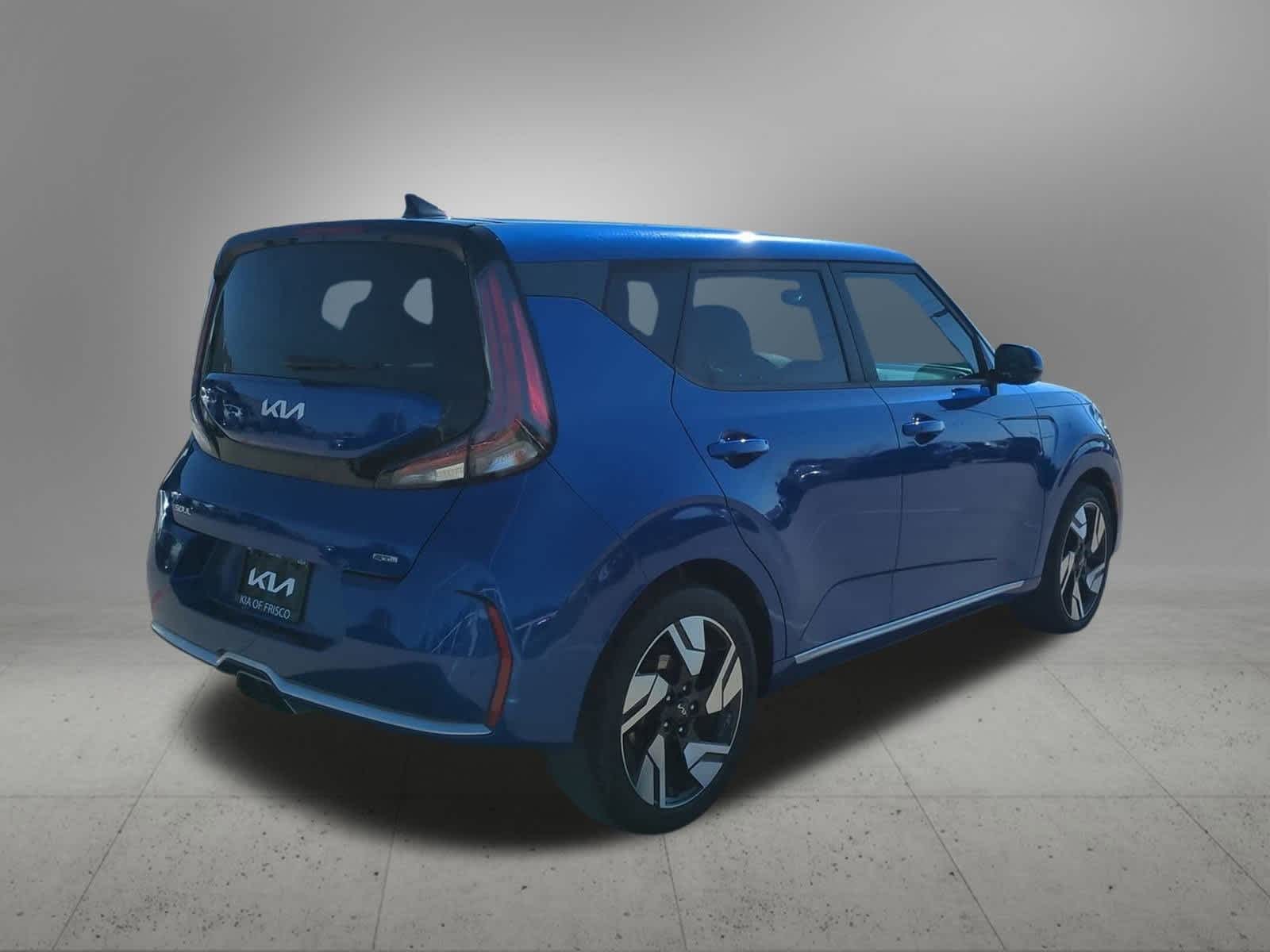 Thumbnail: 2023 Kia Soul - 6