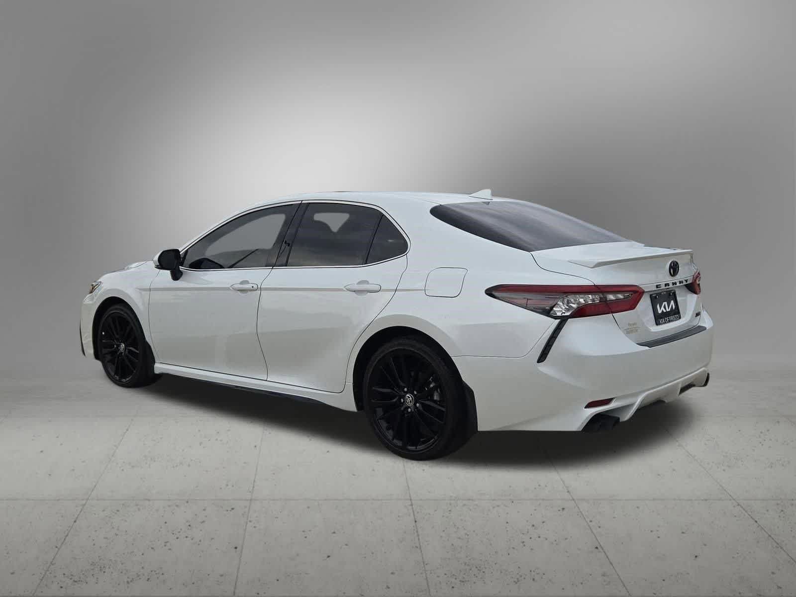 Thumbnail: 2024 Toyota Camry - 4
