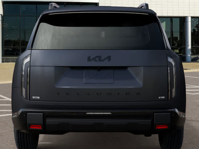 Thumbnail: 2027 Kia Telluride - 13