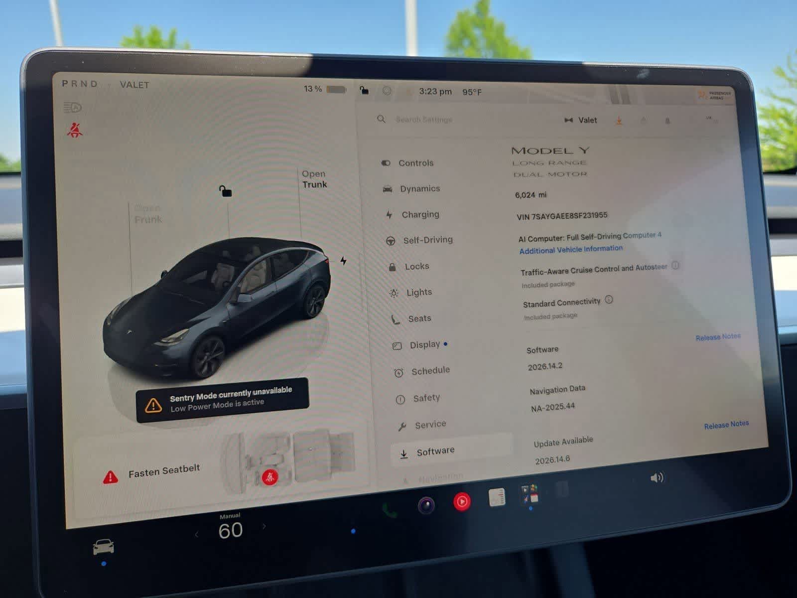 Thumbnail: 2025 Tesla Model Y - 29