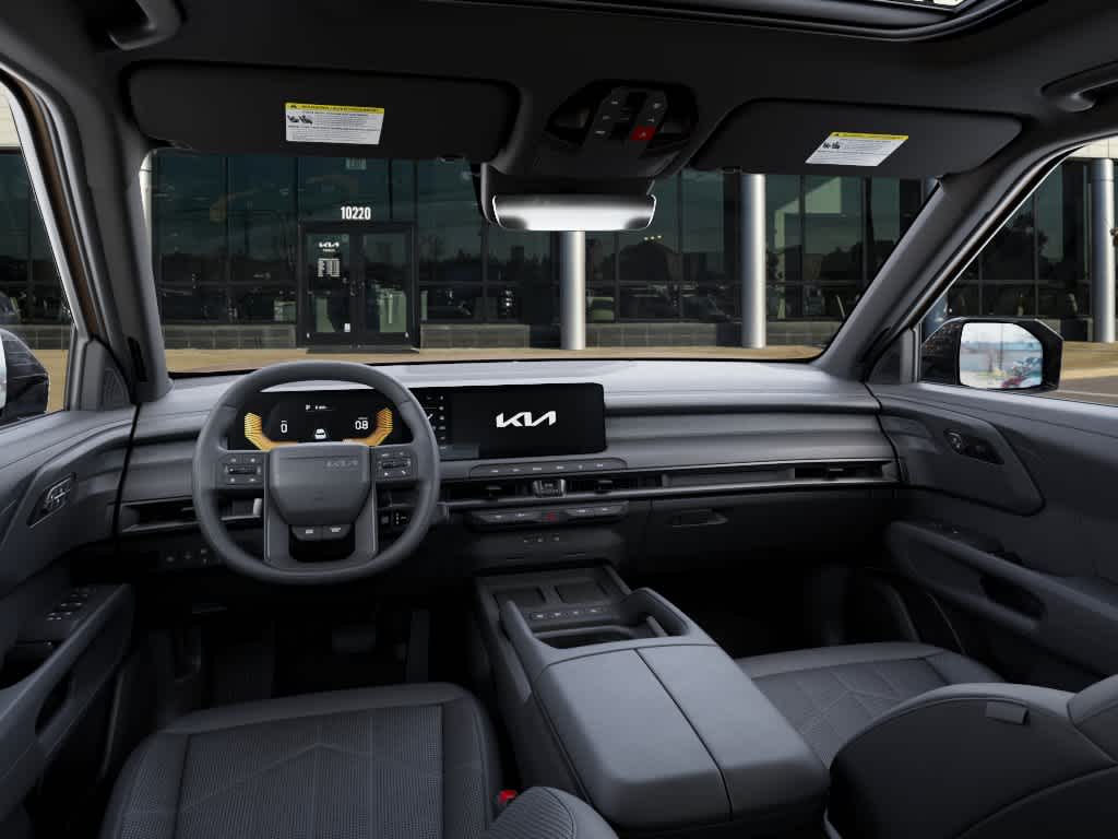 Thumbnail: 2027 Kia Telluride - 14