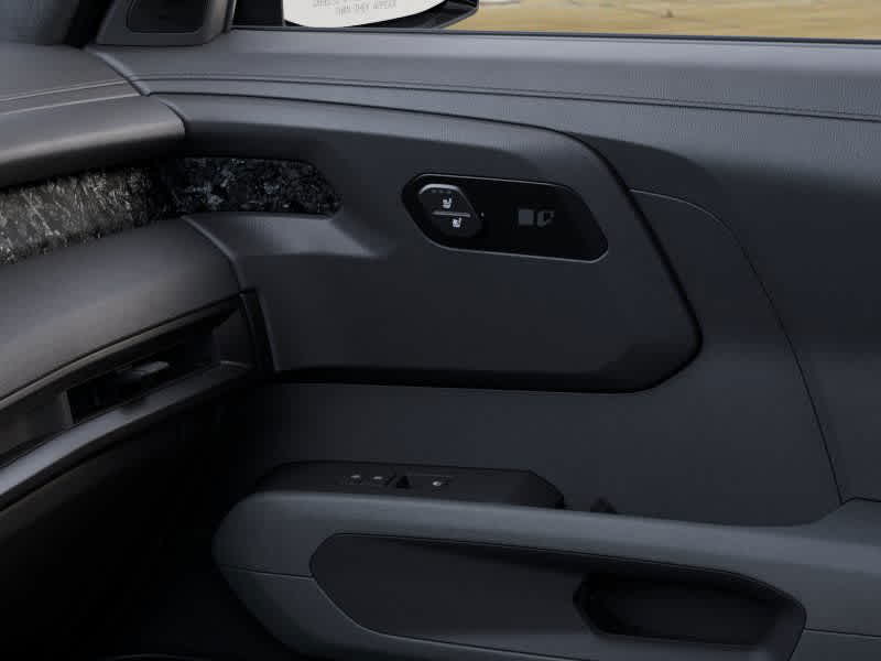 Thumbnail: 2027 Kia Telluride - 25