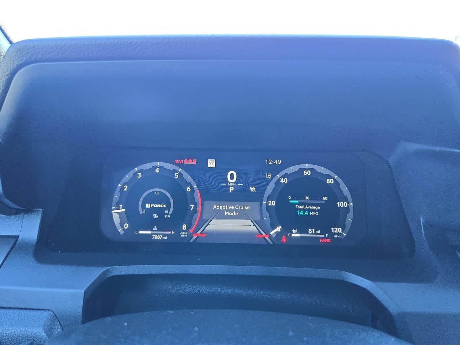 Thumbnail: 2024 Toyota Tacoma - 30