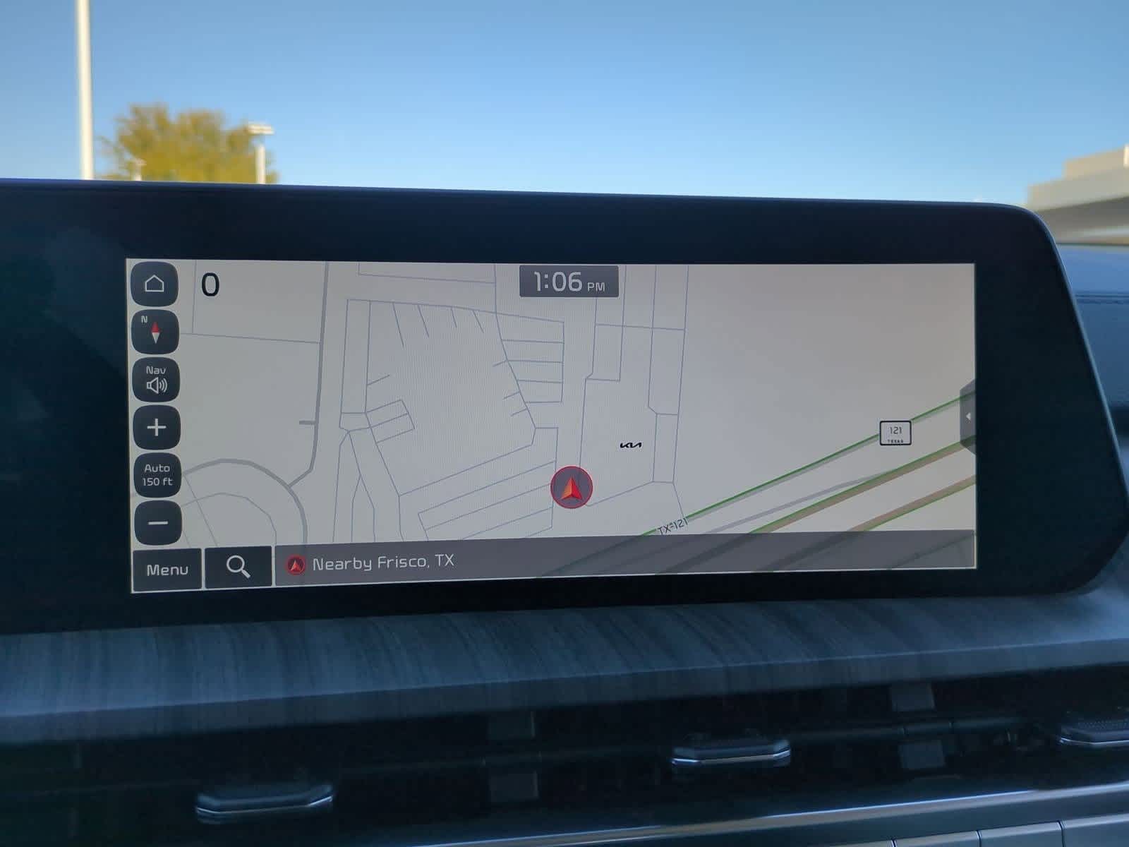 Thumbnail: 2025 Kia Telluride - 29