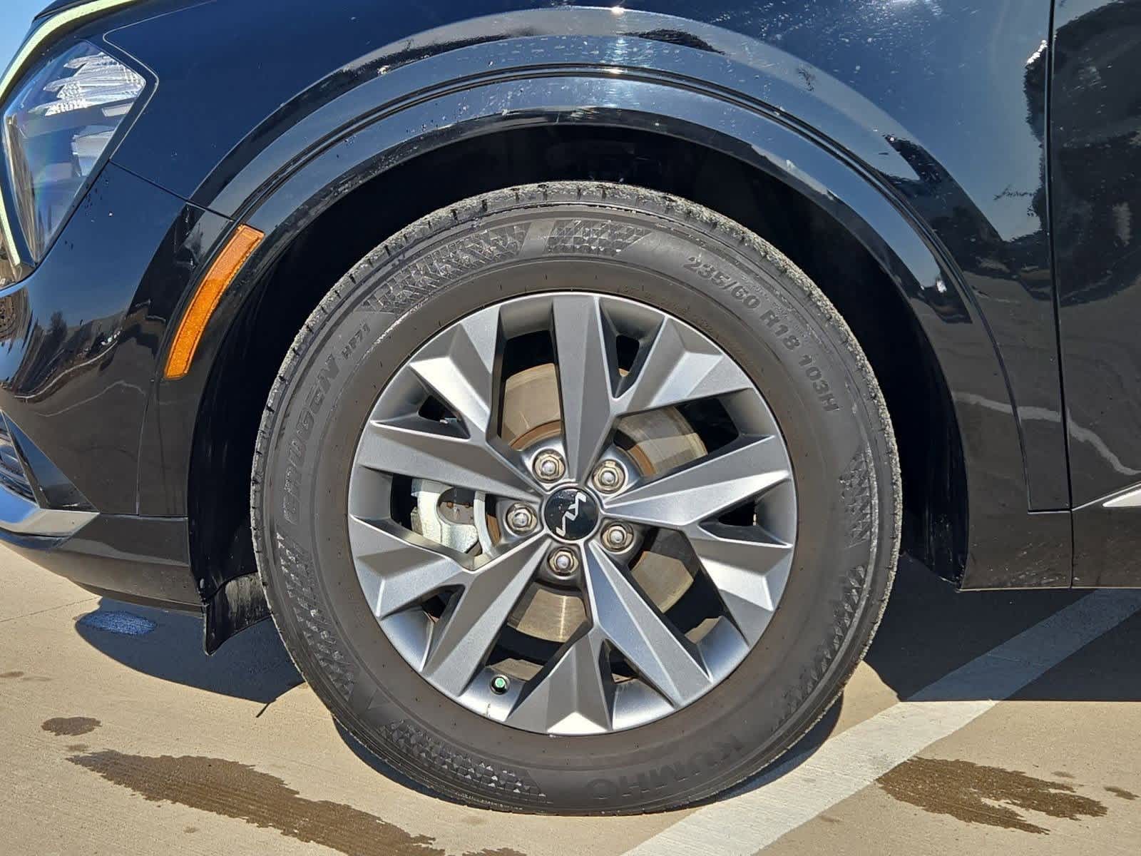 Thumbnail: 2023 Kia Sportage - 12