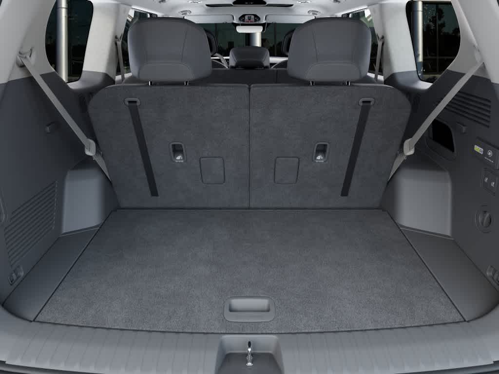 Thumbnail: 2026 Kia EV9 - 19