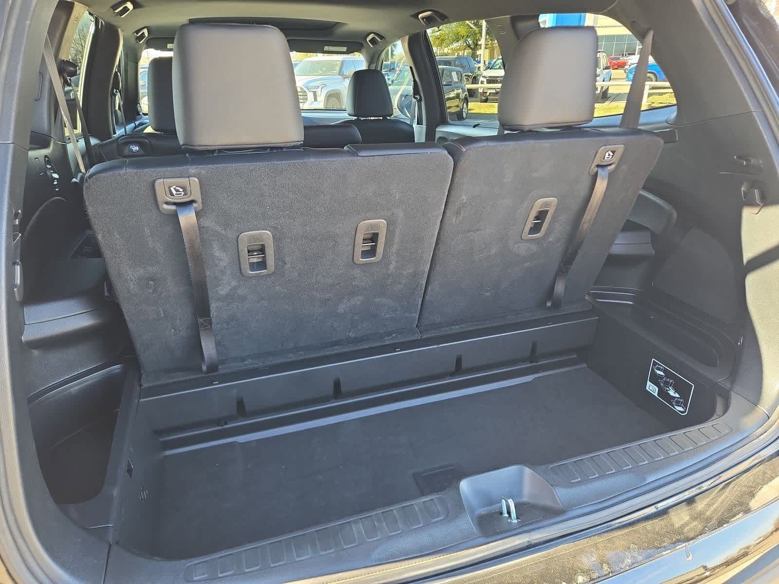 Thumbnail: 2022 Honda Pilot - 33