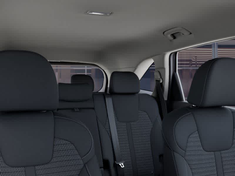 Thumbnail: 2025 Kia Sorento - 27