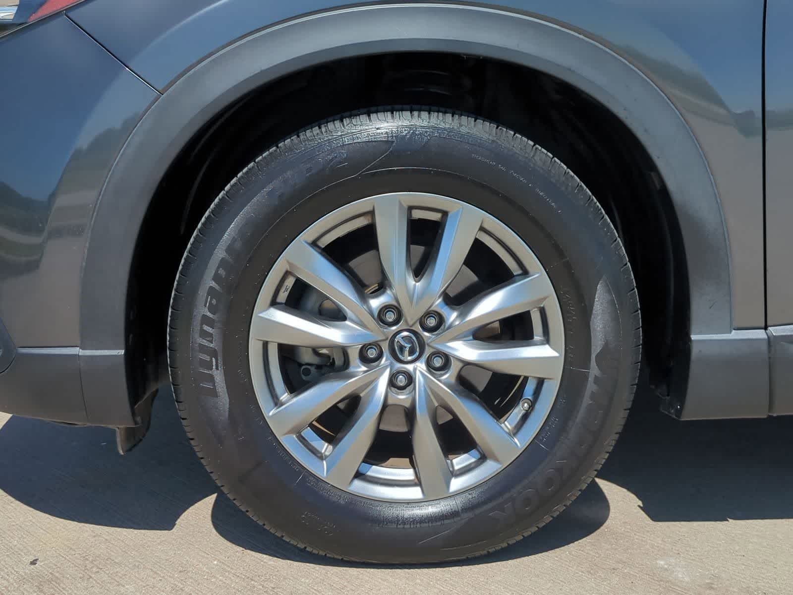 Thumbnail: 2017 Mazda CX-9 - 12