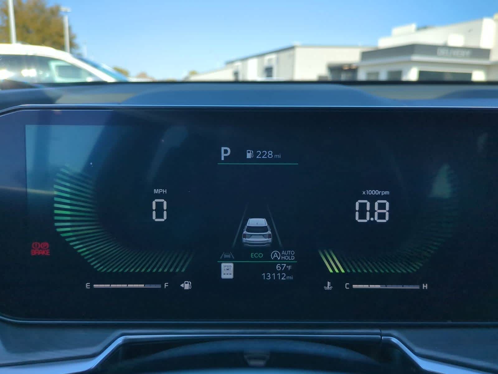 Thumbnail: 2025 Kia Sorento - 33