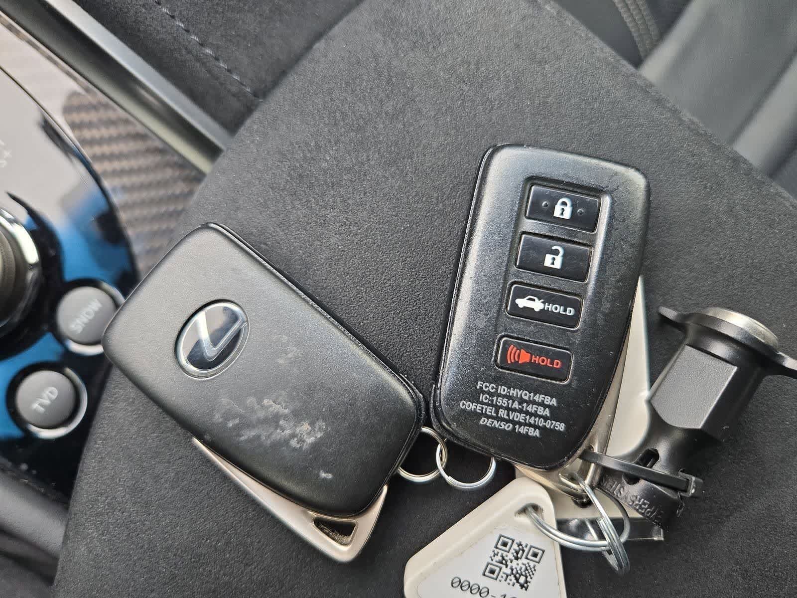 Thumbnail: 2016 Lexus GS - 34