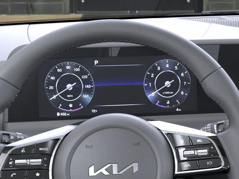 Thumbnail: 2026 Kia Seltos - 21