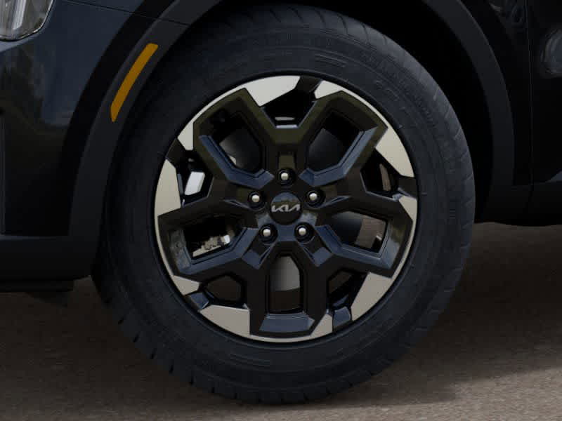 Thumbnail: 2025 Kia Sorento - 9