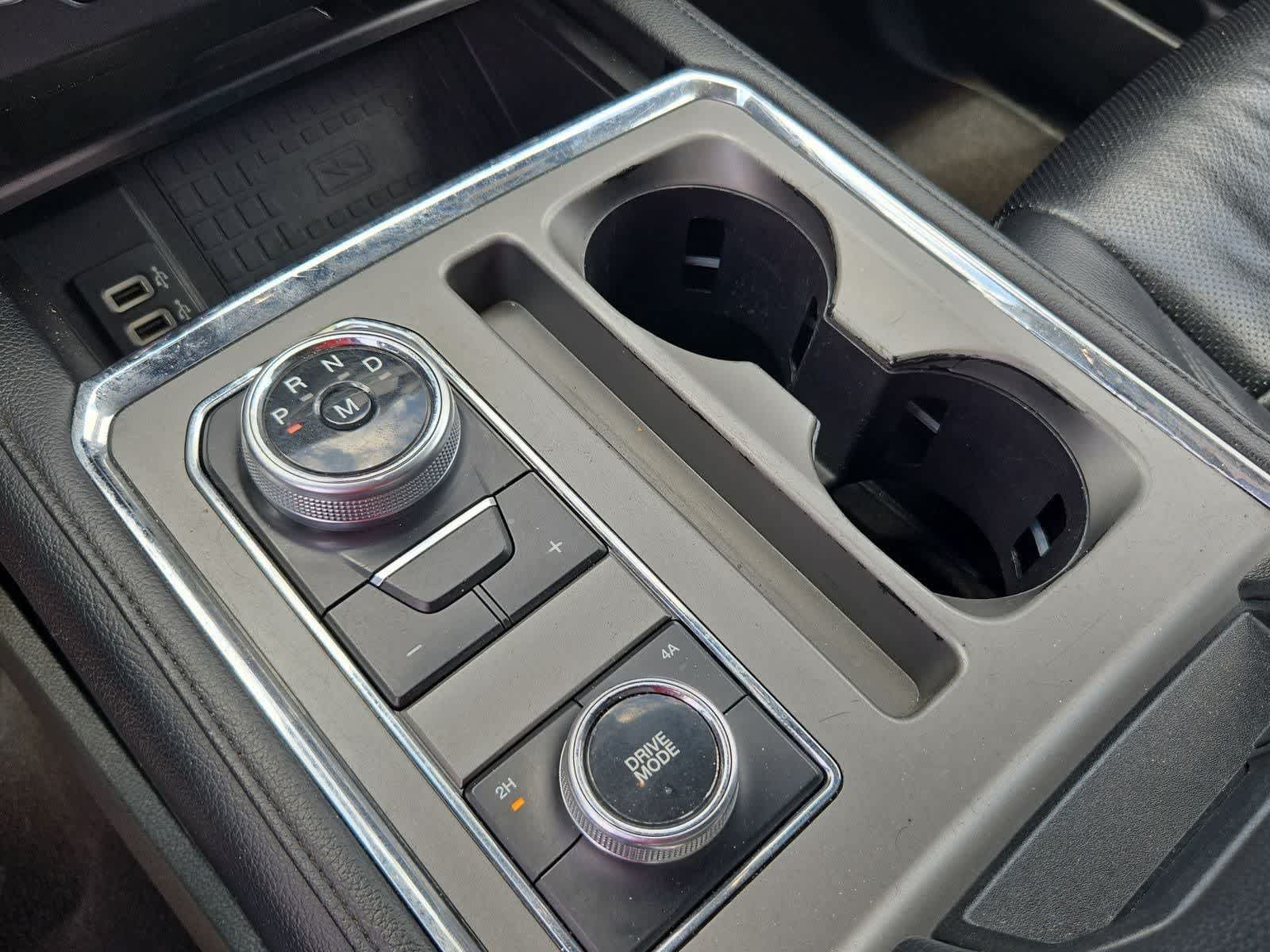 Thumbnail: 2019 Ford Expedition MAX - 31