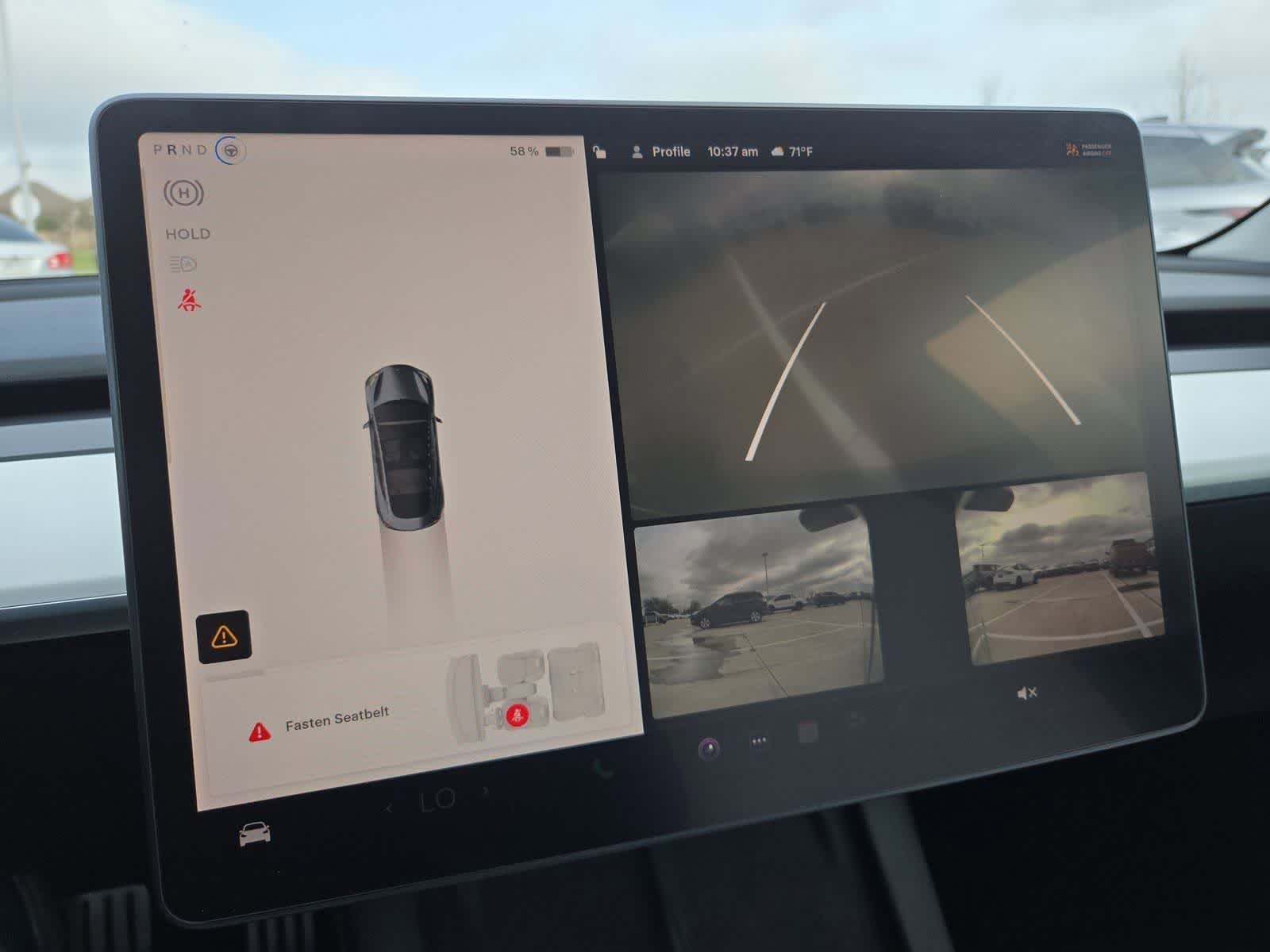 Thumbnail: 2021 Tesla Model 3 - 27