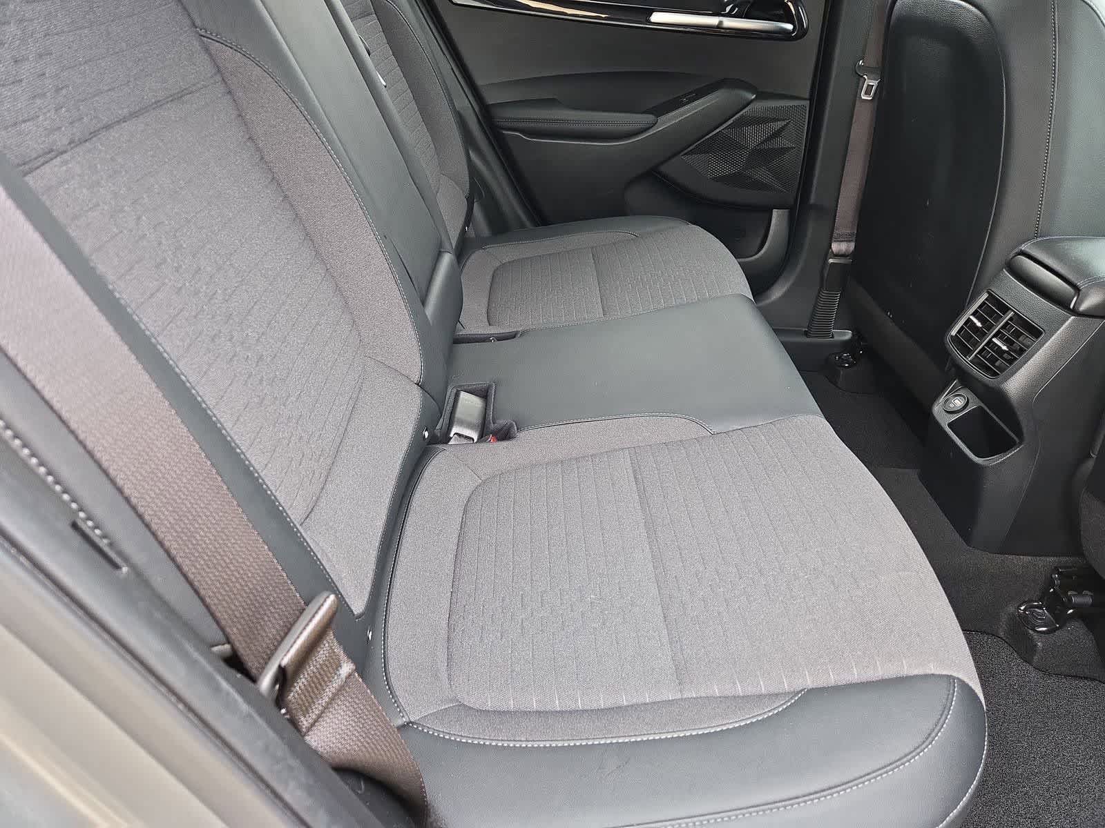 Thumbnail: 2023 Kia Seltos - 18