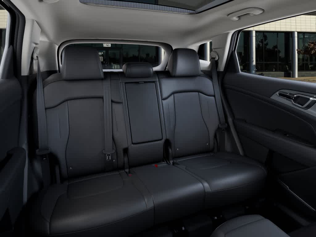 Thumbnail: 2026 Kia Sportage - 16