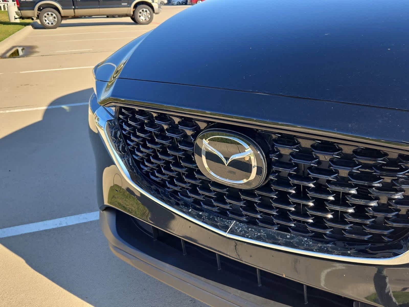 Thumbnail: 2023 Mazda CX-5 - 10