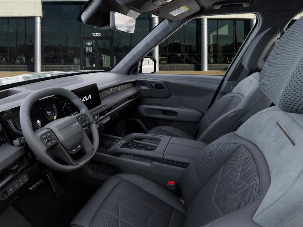 Thumbnail: 2027 Kia Telluride - 17