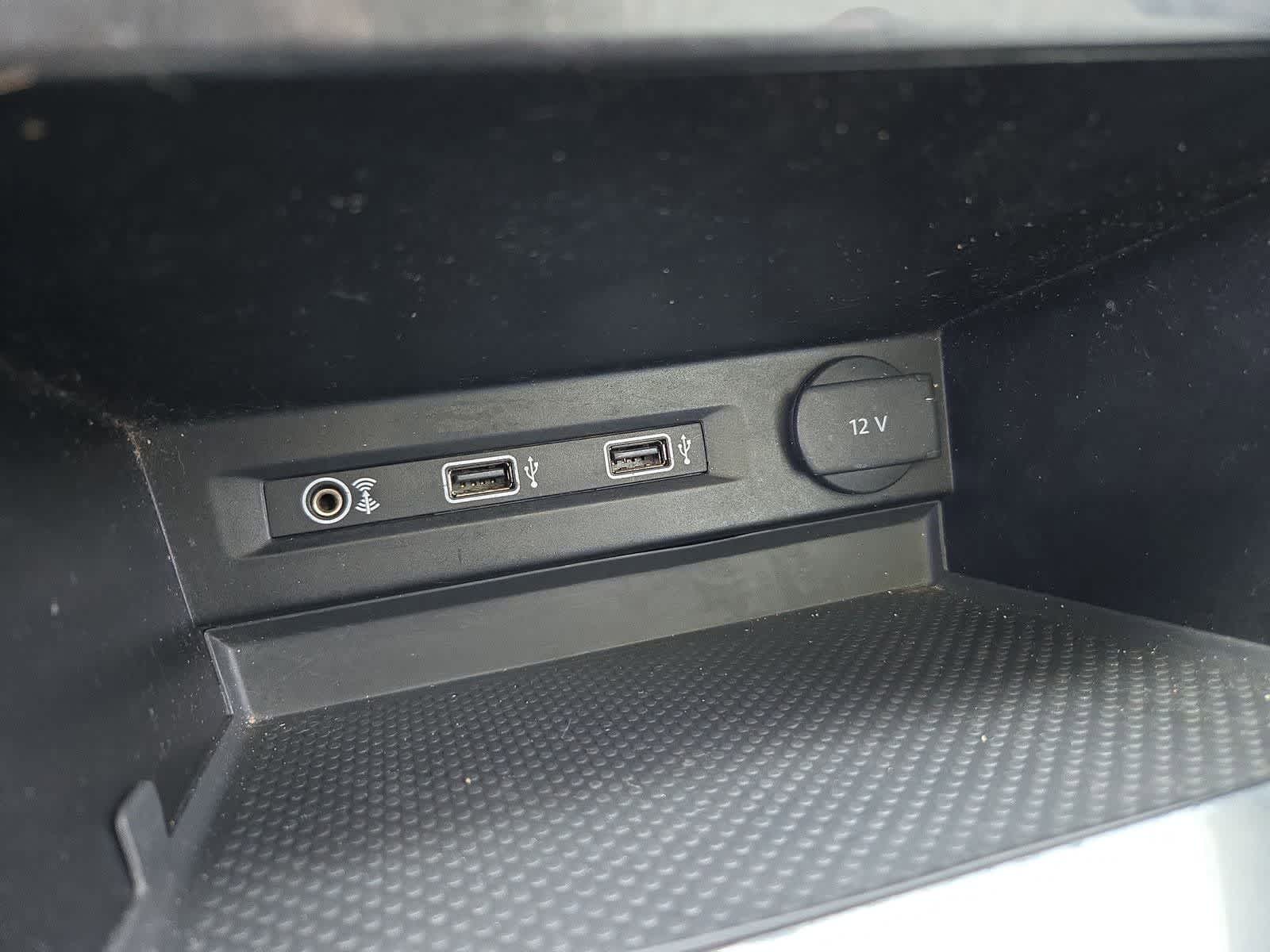 Thumbnail: 2018 Volkswagen Tiguan - 29