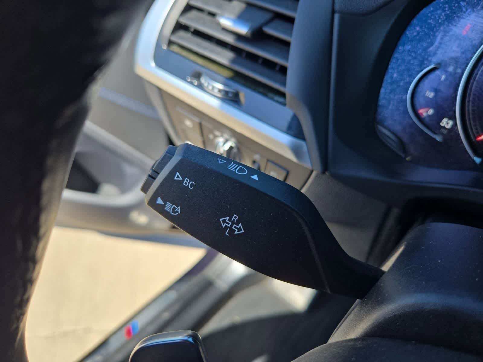 Thumbnail: 2018 BMW X3 - 26