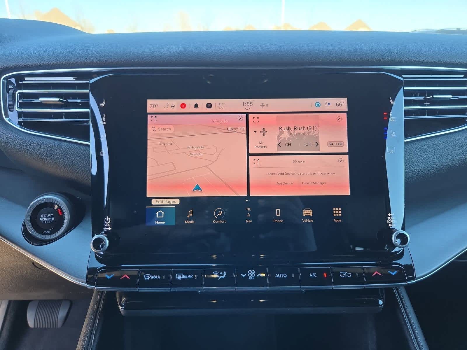 Thumbnail: 2023 Jeep Wagoneer - 28