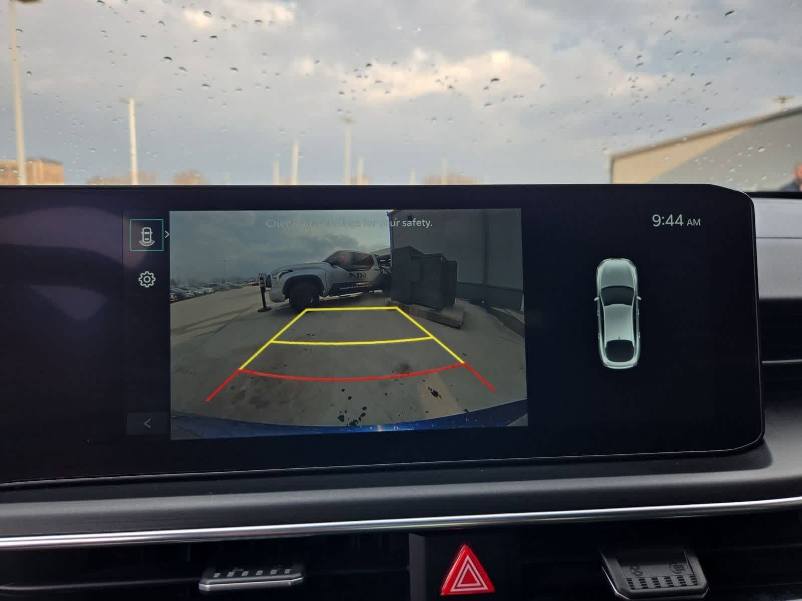 Thumbnail: 2025 Kia K5 - 28