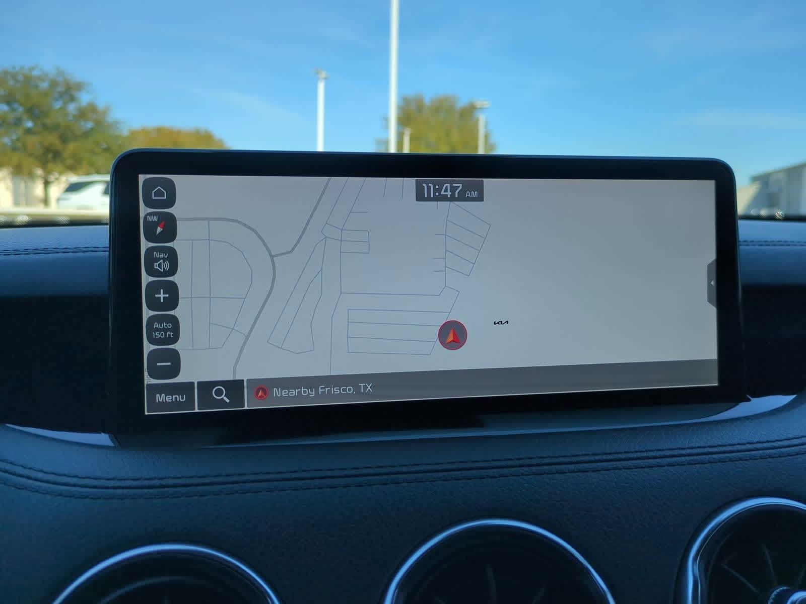 Thumbnail: 2023 Kia Stinger - 29