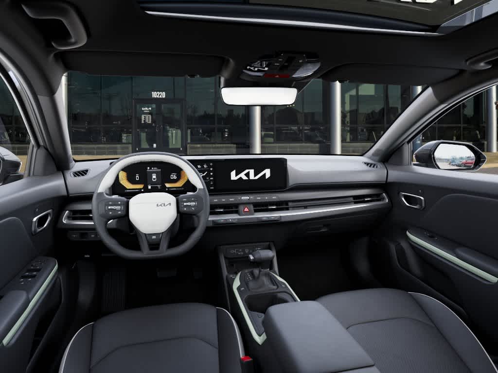 Thumbnail: 2026 Kia K4 - 14