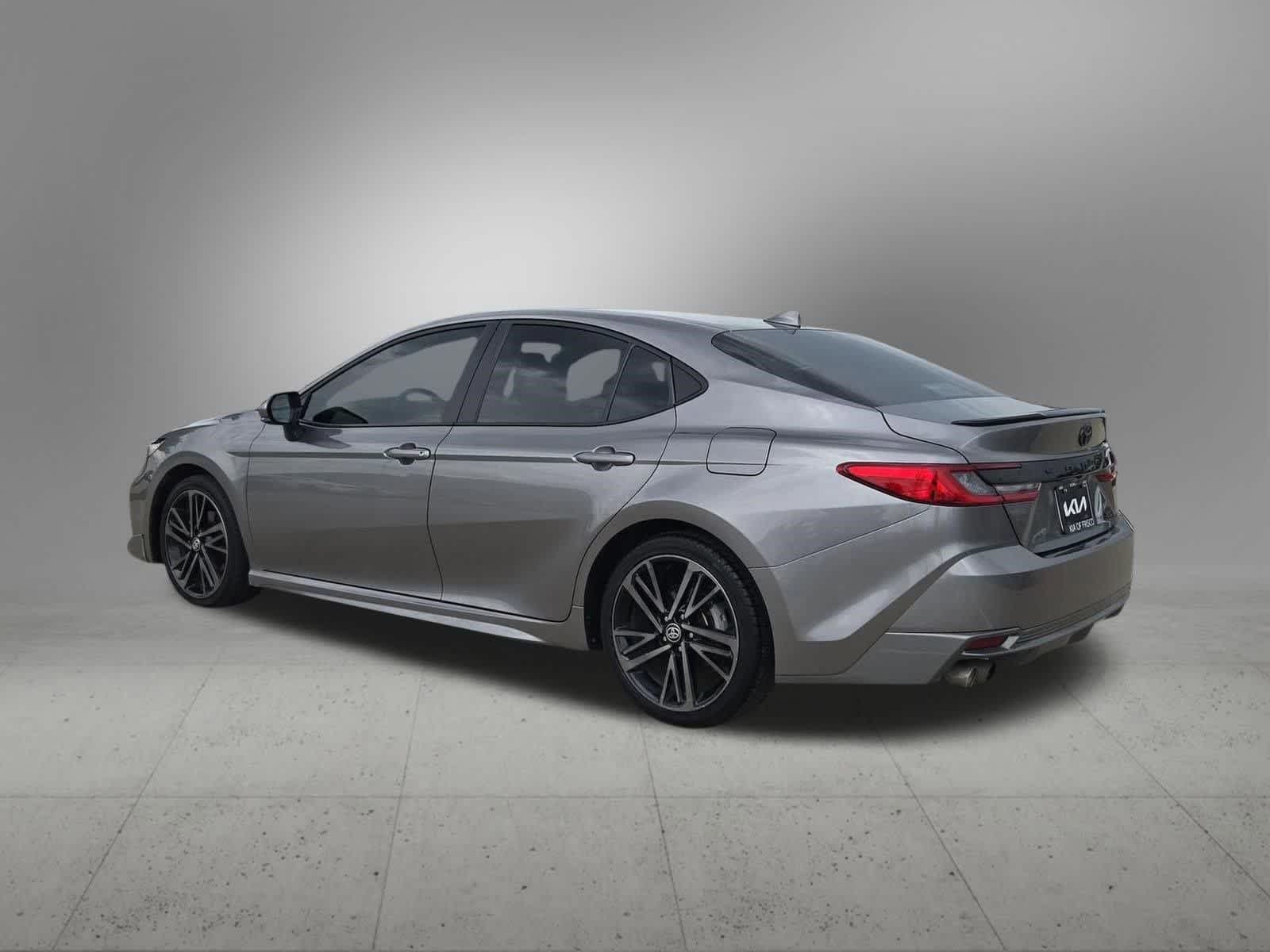 Thumbnail: 2025 Toyota Camry - 3