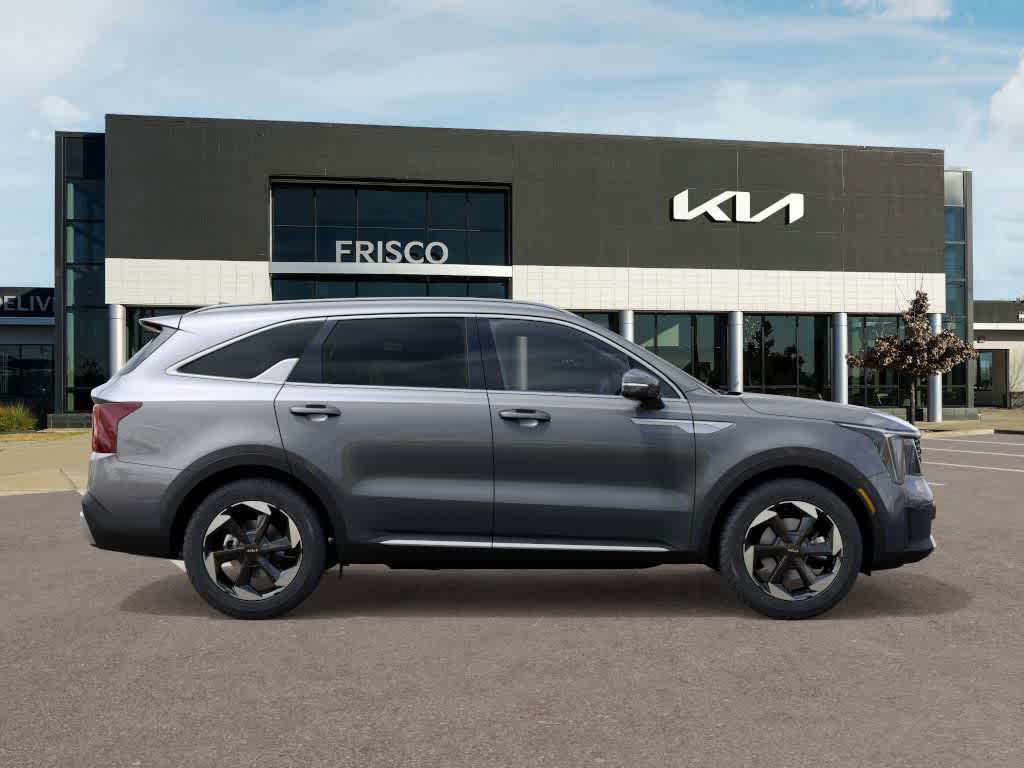Thumbnail: 2026 Kia Sorento - 7