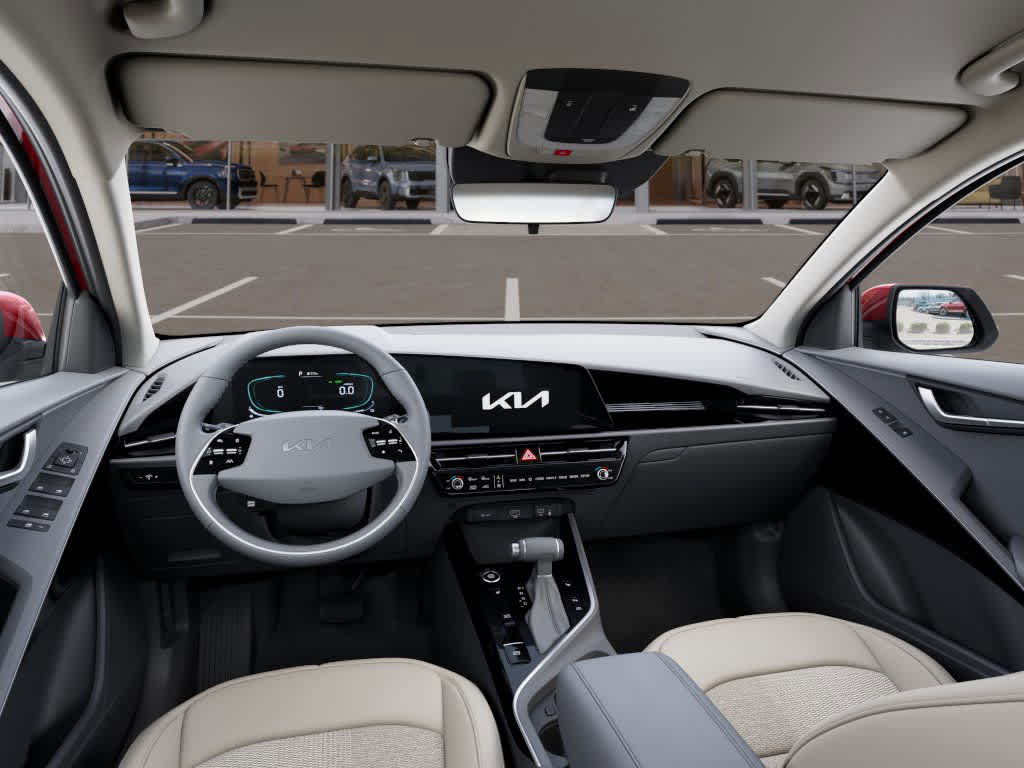 Thumbnail: 2025 Kia Niro - 14