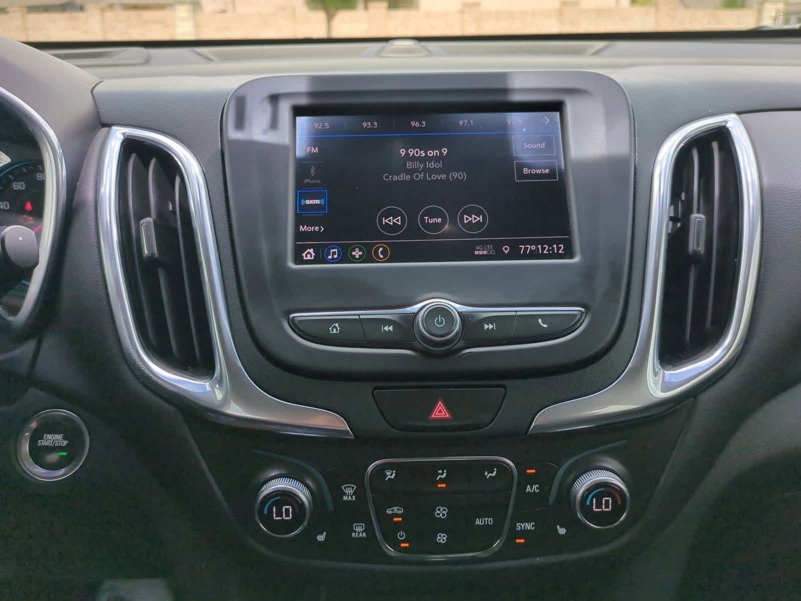 Thumbnail: 2021 Chevrolet Equinox - 26