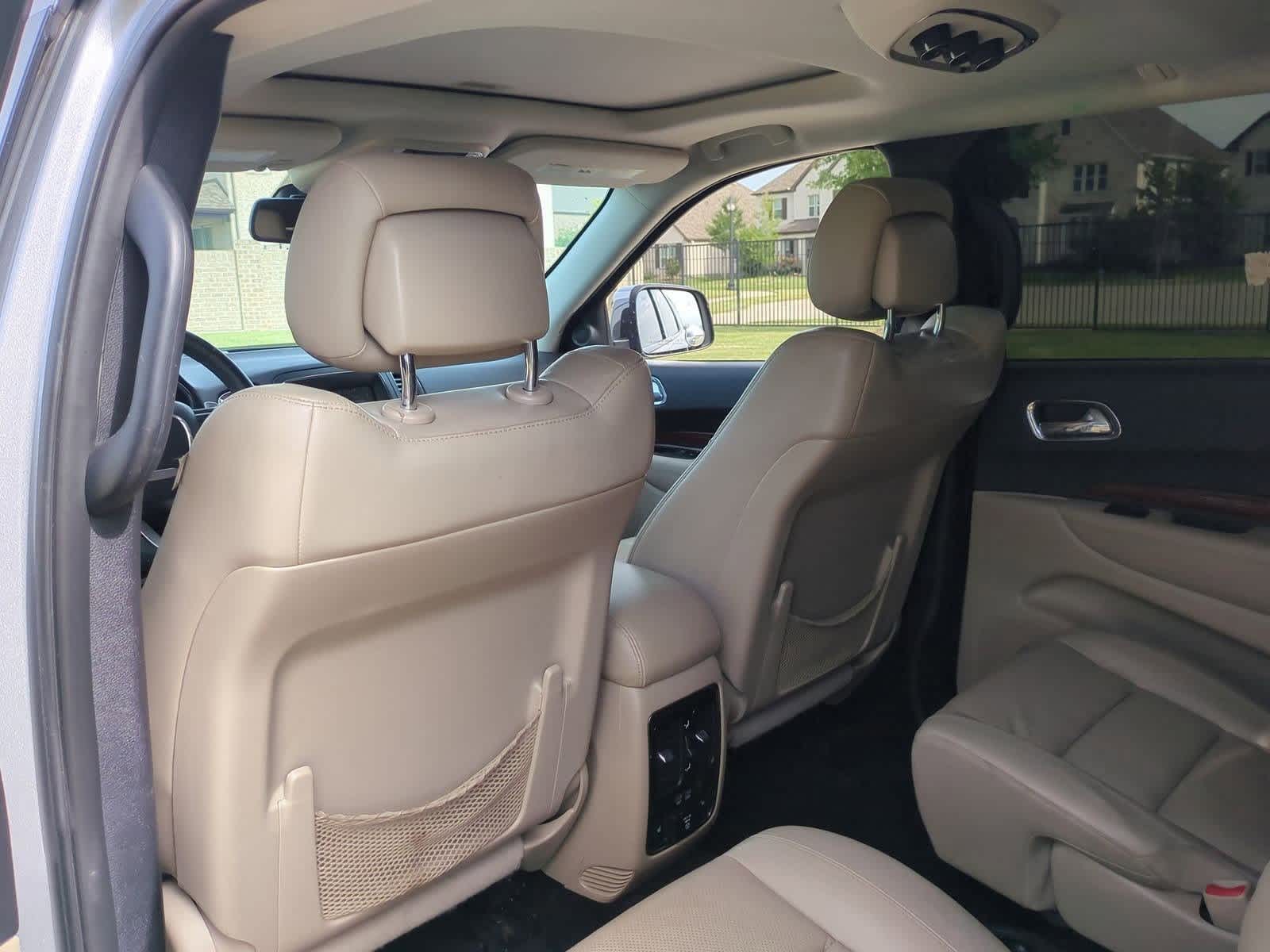 Thumbnail: 2015 Dodge Durango - 18