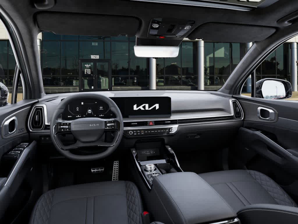 Thumbnail: 2026 Kia Sorento - 14