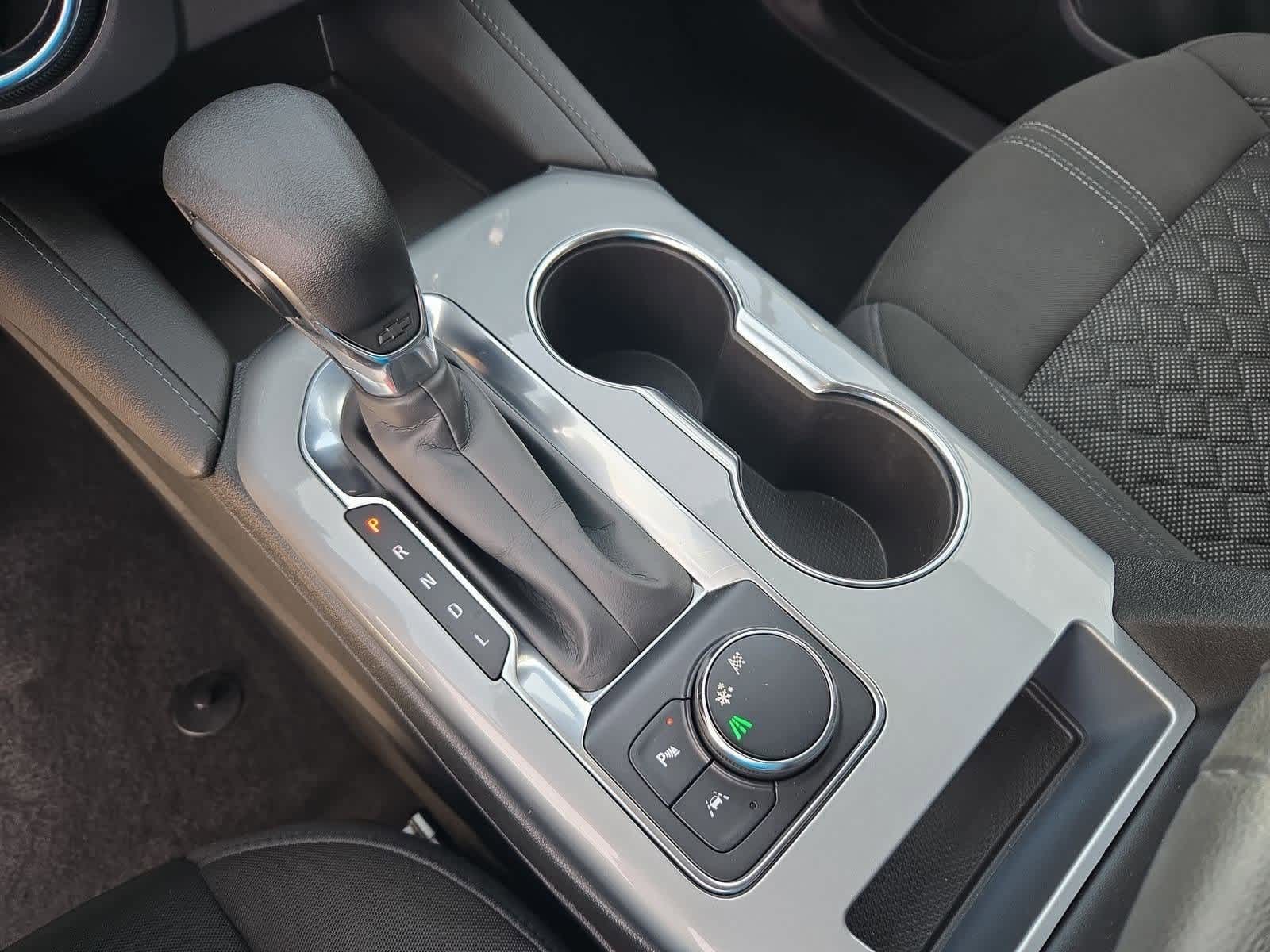 Thumbnail: 2021 Chevrolet Blazer - 30