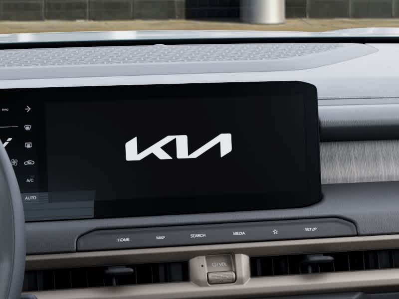 Thumbnail: 2027 Kia Telluride - 20