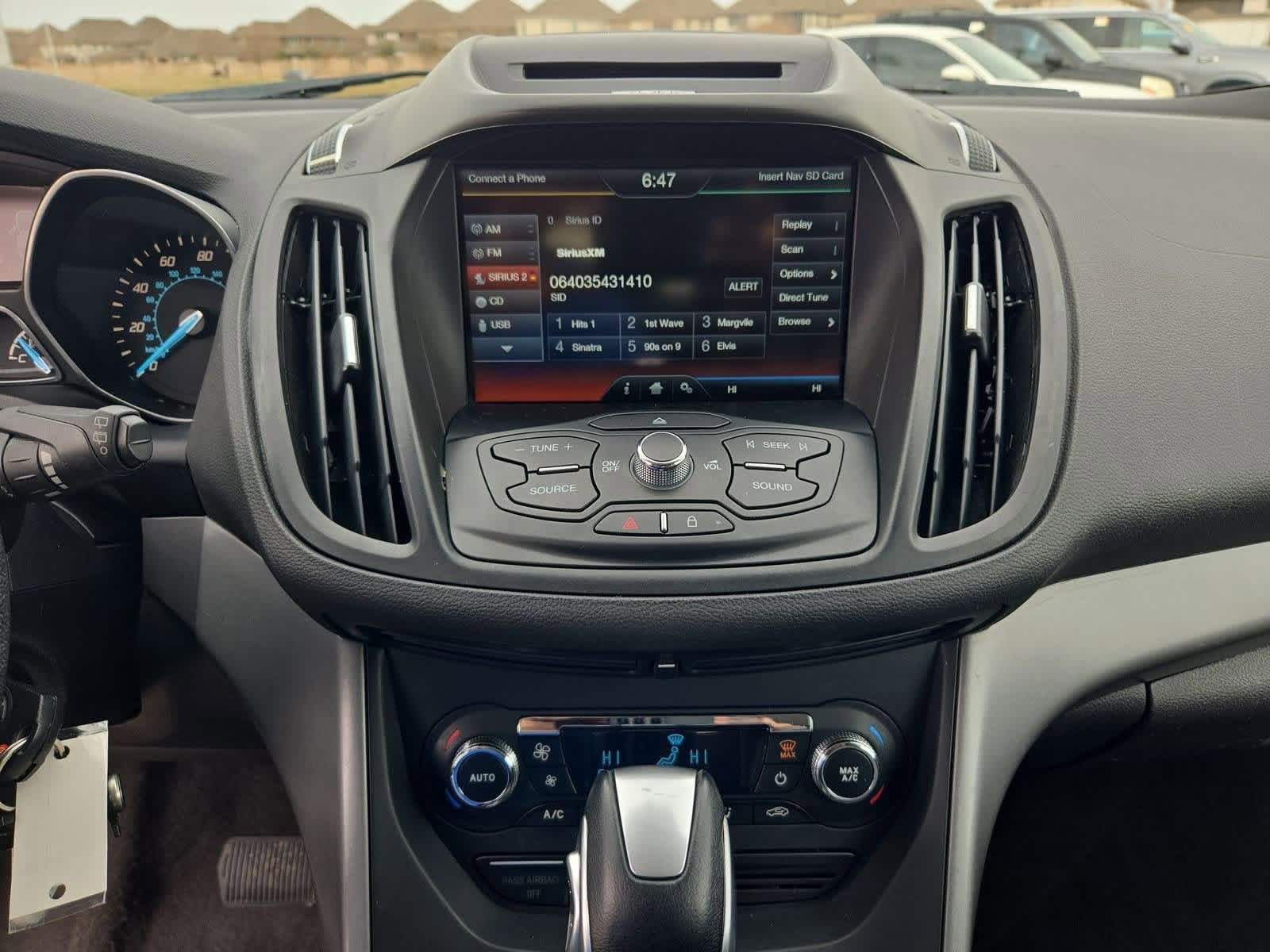 Thumbnail: 2014 Ford Escape - 34