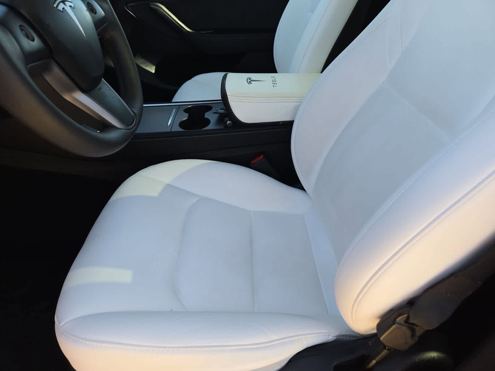 Thumbnail: 2024 Tesla Model Y - 14