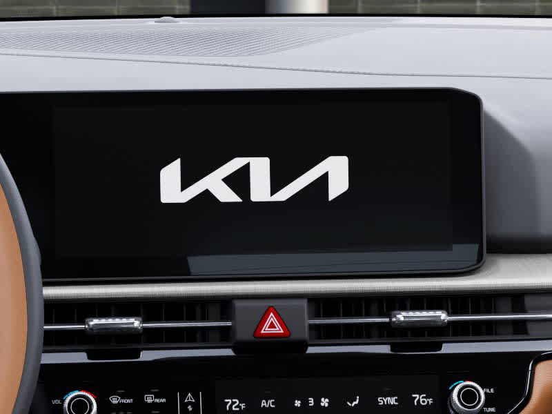 Thumbnail: 2026 Kia Sportage - 20