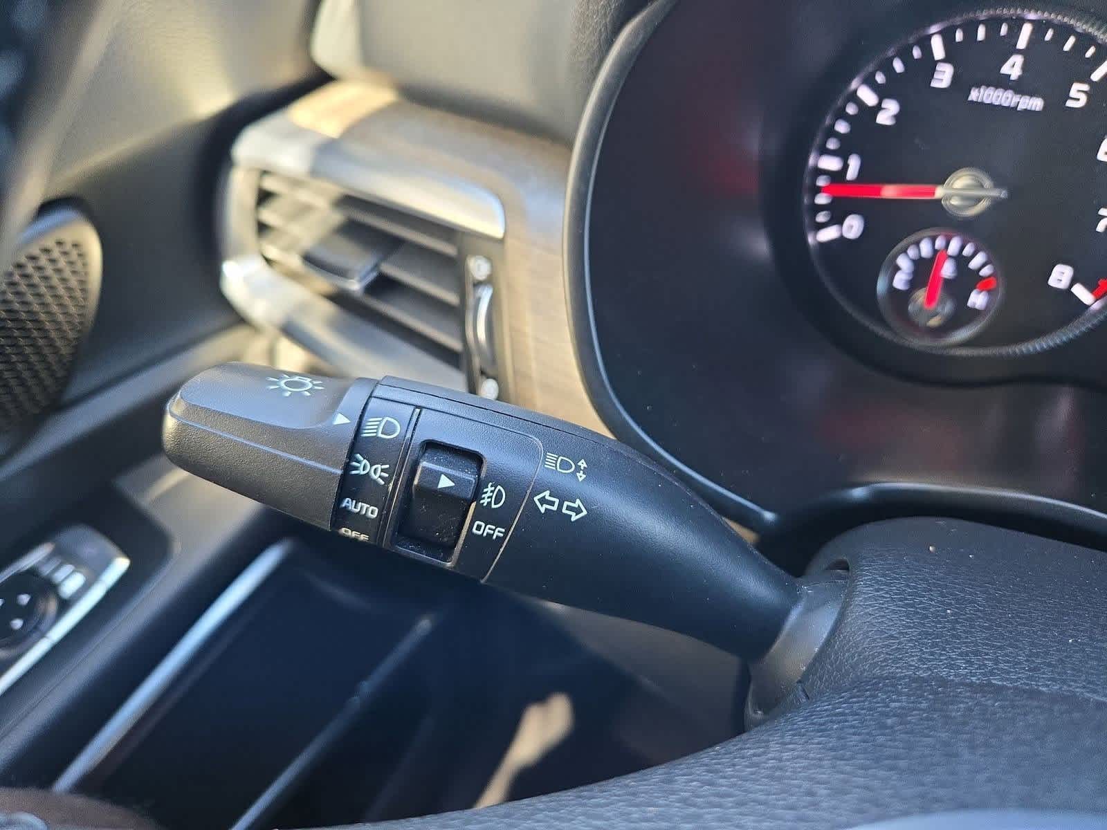 Thumbnail: 2021 Kia Telluride - 27