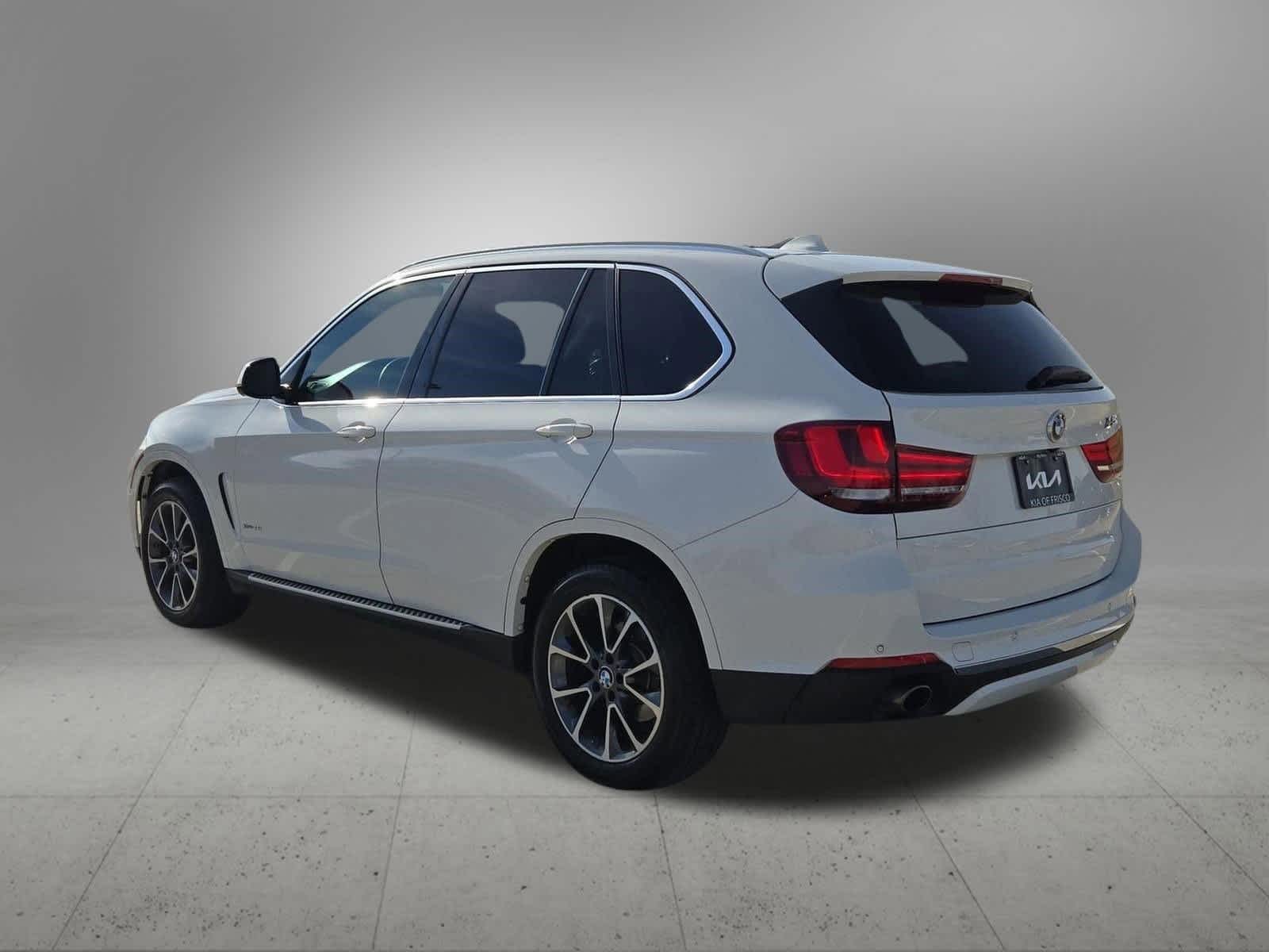 Thumbnail: 2017 BMW X5 - 4