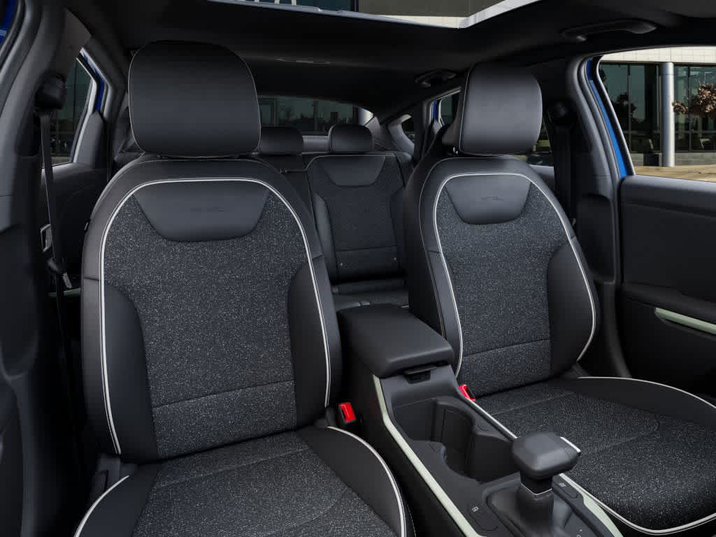 Thumbnail: 2025 Kia K4 - 15