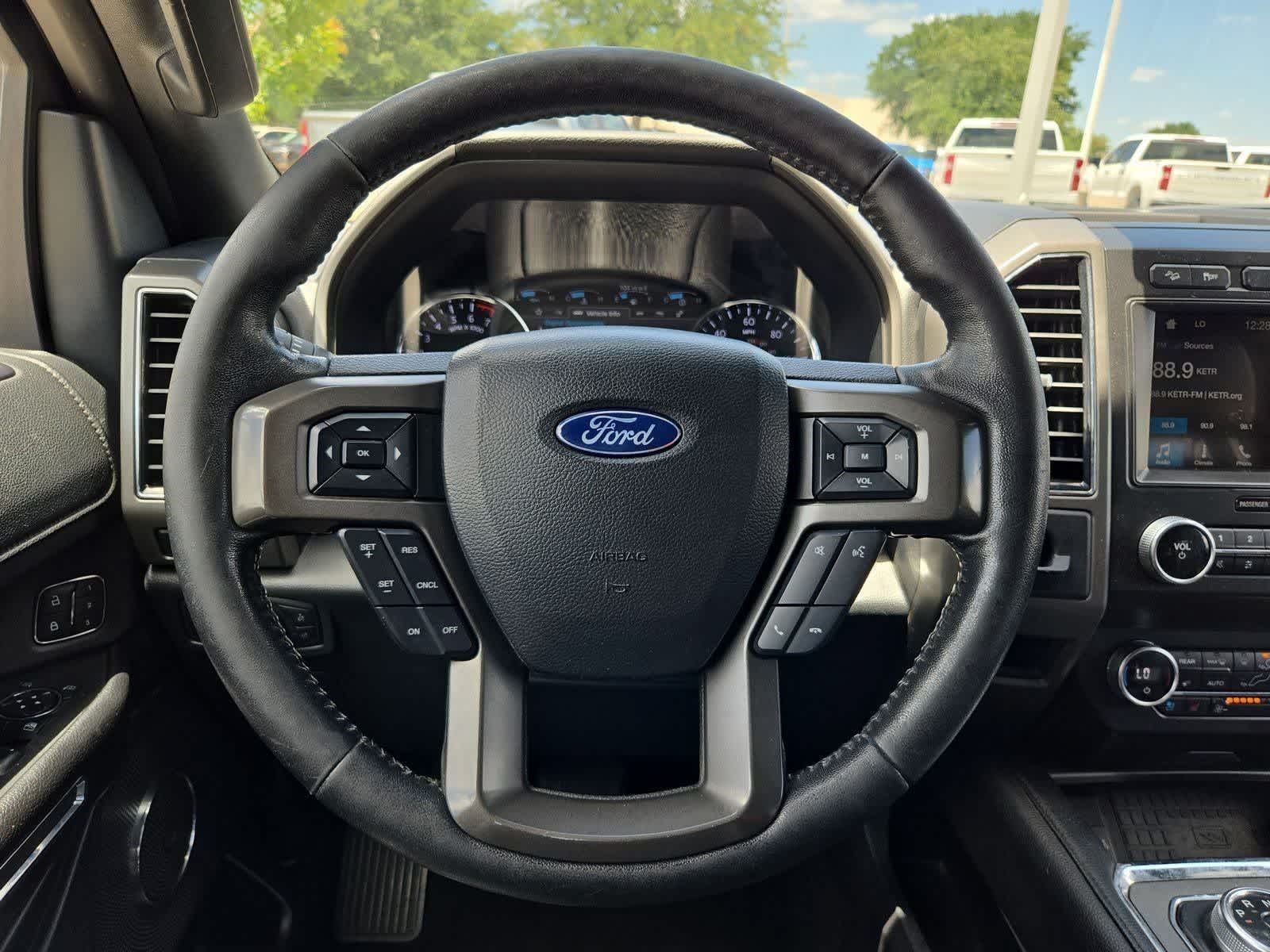 Thumbnail: 2019 Ford Expedition MAX - 22