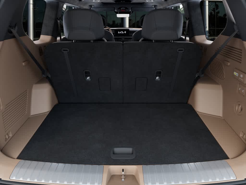 Thumbnail: 2026 Kia EV9 - 19