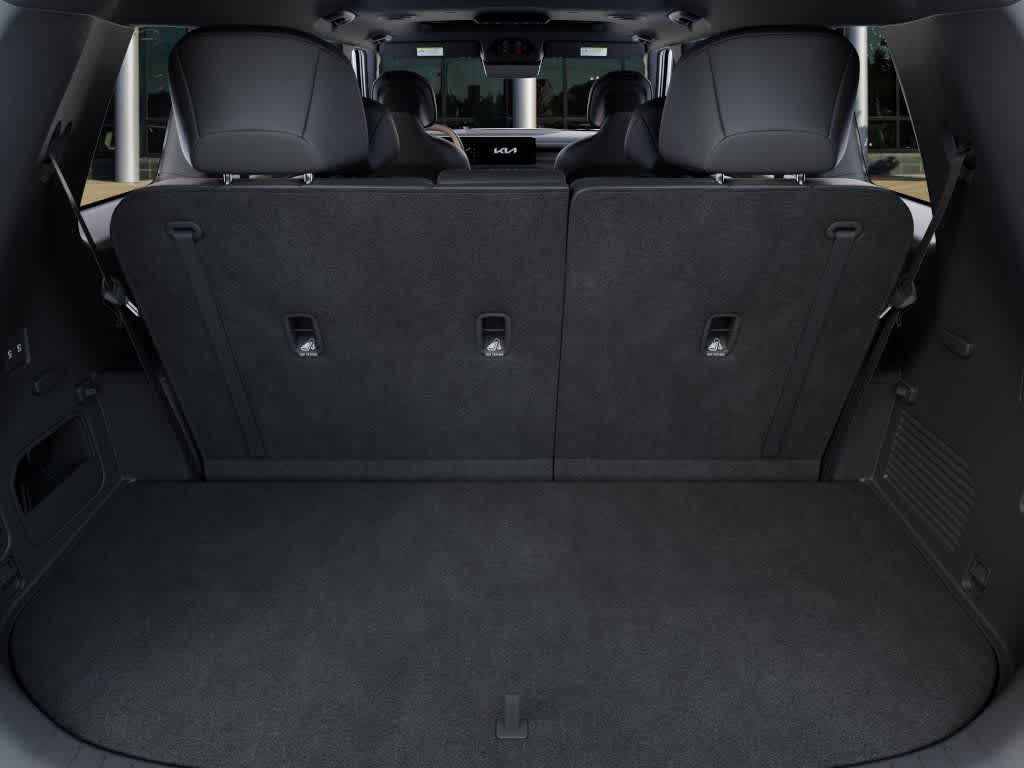 Thumbnail: 2027 Kia Telluride - 19